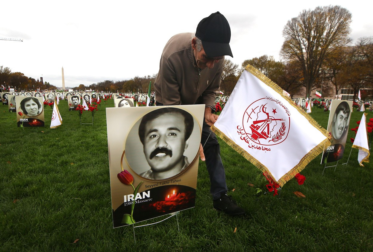 Cel puţin 330 de persoane au fost ucise în protestele din Iran. 50 de minori, printre victime