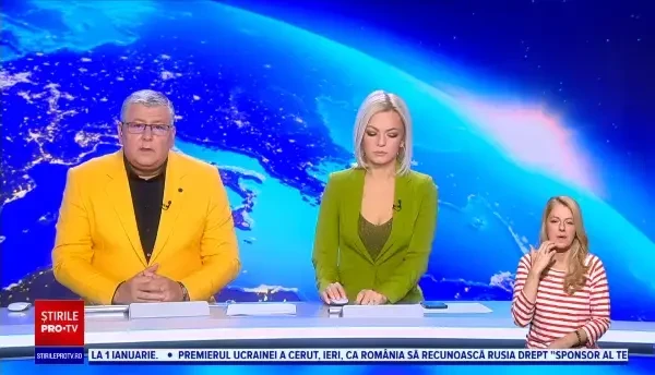 Ușa unui tramvai s-a desprins și a căzut pe șosea în timpul mersului, în centrul Iașiului