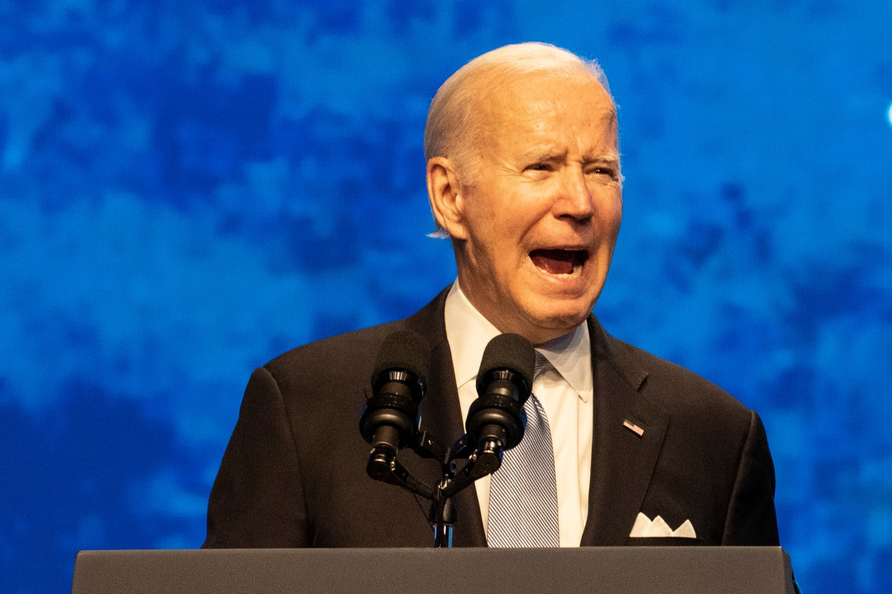 Încă cinci pagini de documente clasificate au fost găsite la reședința președintelui Joe Biden