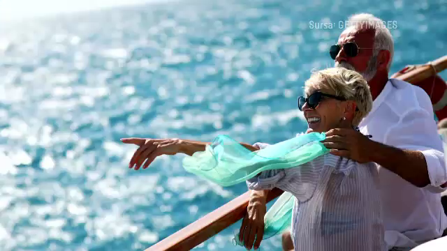 Seniorii din România merg tot mai mult în vacanțe. Ce destinații preferă și care sunt ofertele agențiilor de turism