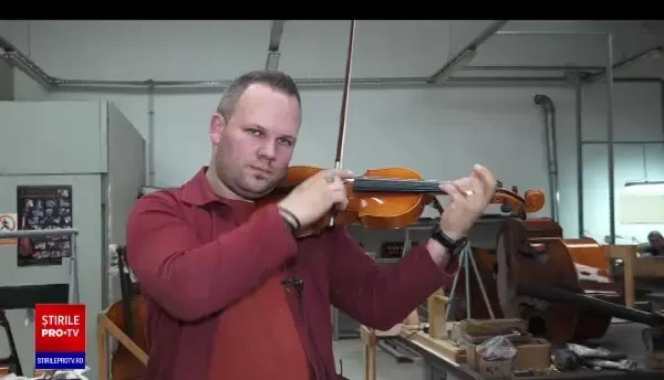 România este cel mai mare producător de viori din UE. „Le e frică italienilor de noi”