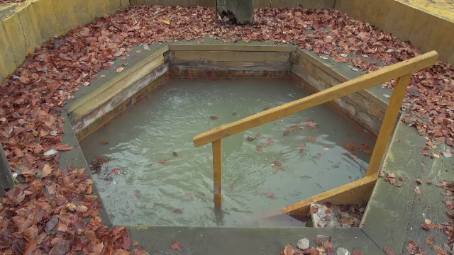 Izvoarele termale și minerale, înregistrate pe o hartă digitală. Turiștii vor putea descoperi locuri și tratamente