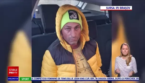 Ce le-a spus anchetatorilor individul care a răpit două fetițe și le-a agresat sexual