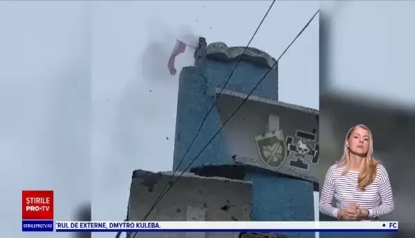 Soldații ucraineni au eliberat peste 60 de sate din regiunea Herson. Kievul a închis deocamdată ușa dialogului