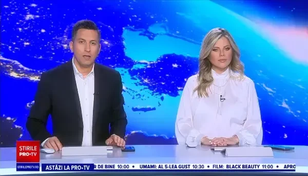 Furtuni puternice în Spania. O pistă a aeroportului din Valencia a fost lovită de trăsnet