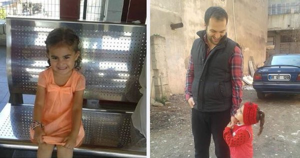 Trei familii distruse în urma atentatului sângeros de la Istanbul. O fetiță și tatăl ei se numără printre victime