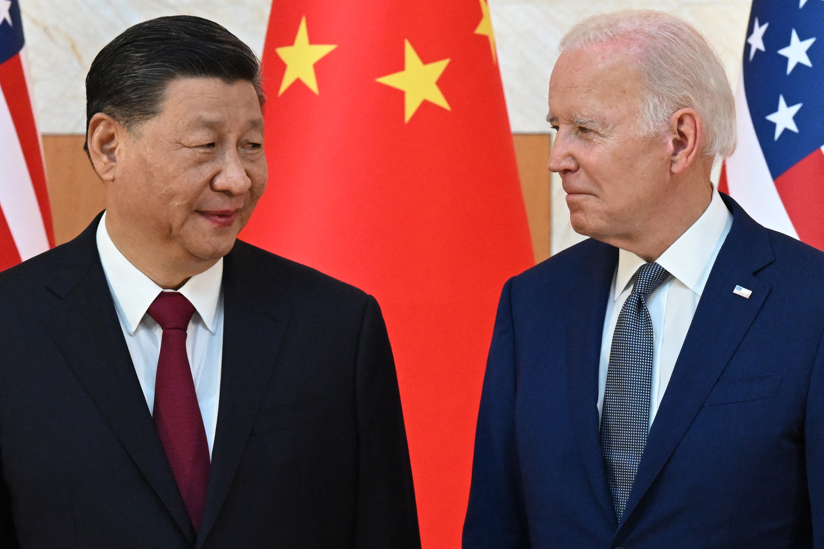 Xi Jinping i-a subliniat lui Biden că Taiwanul este principala linie roșie în relațiile dintre China și SUA