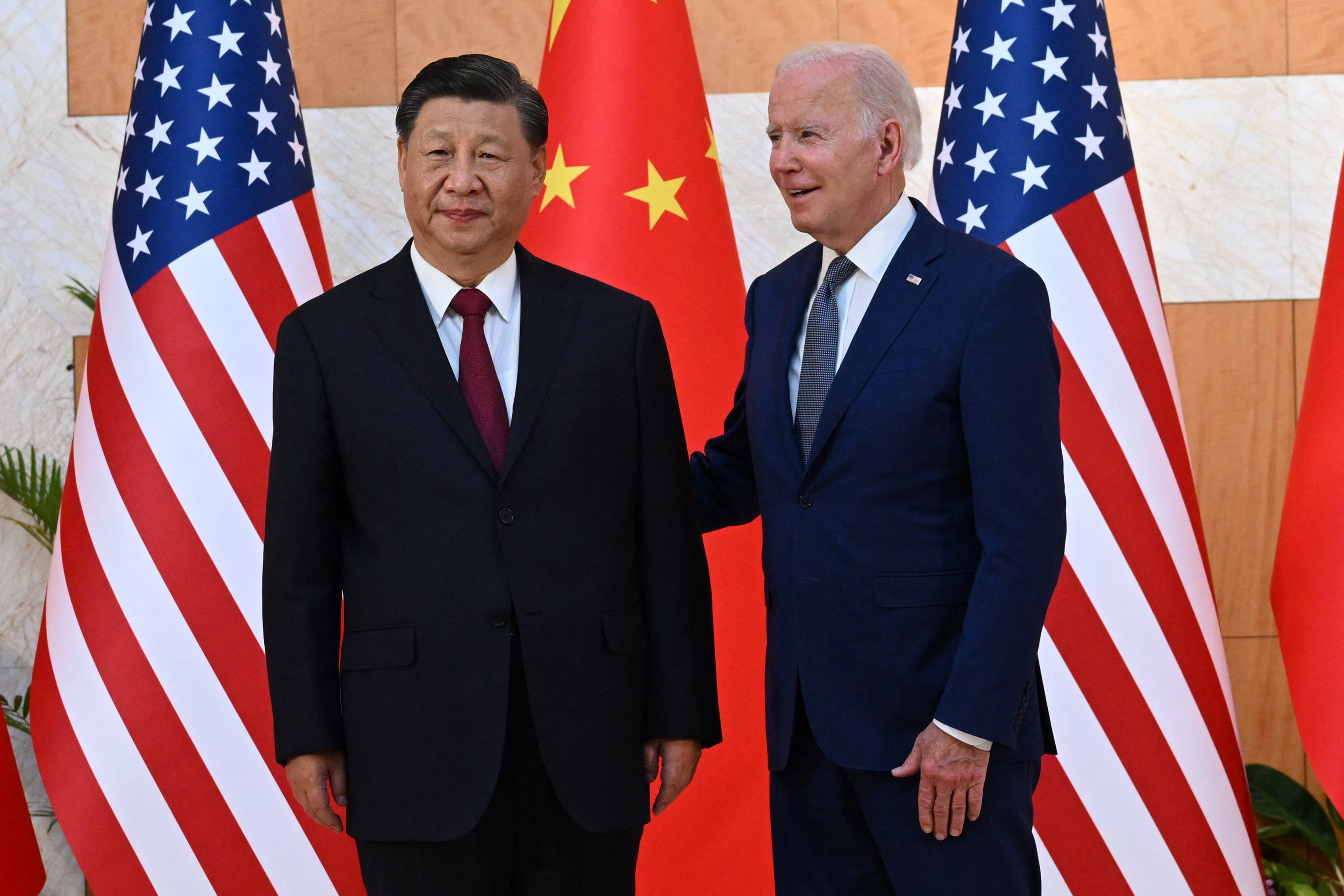 Xi Jinping: În prezent, relațiile chino-americane sunt atât de deteriorate, încât suntem cu toții îngrijorați