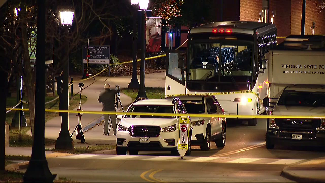 Trei morţi şi doi răniţi, într-un nou incident cu armă de foc într-un campus universitar din SUA. VIDEO