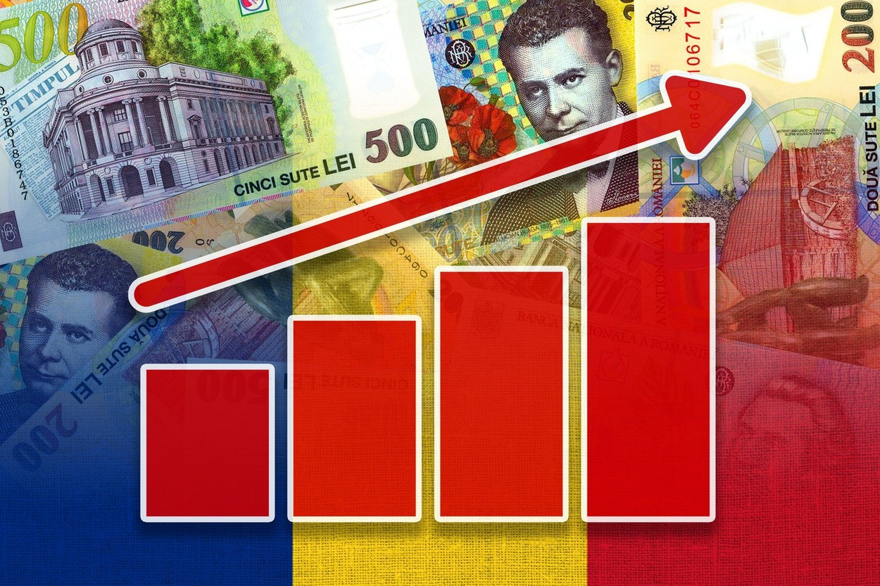 Ionuț Grossu, consultant în strategie de business: Puterea de cumpărare în România crește, conform prognozelor