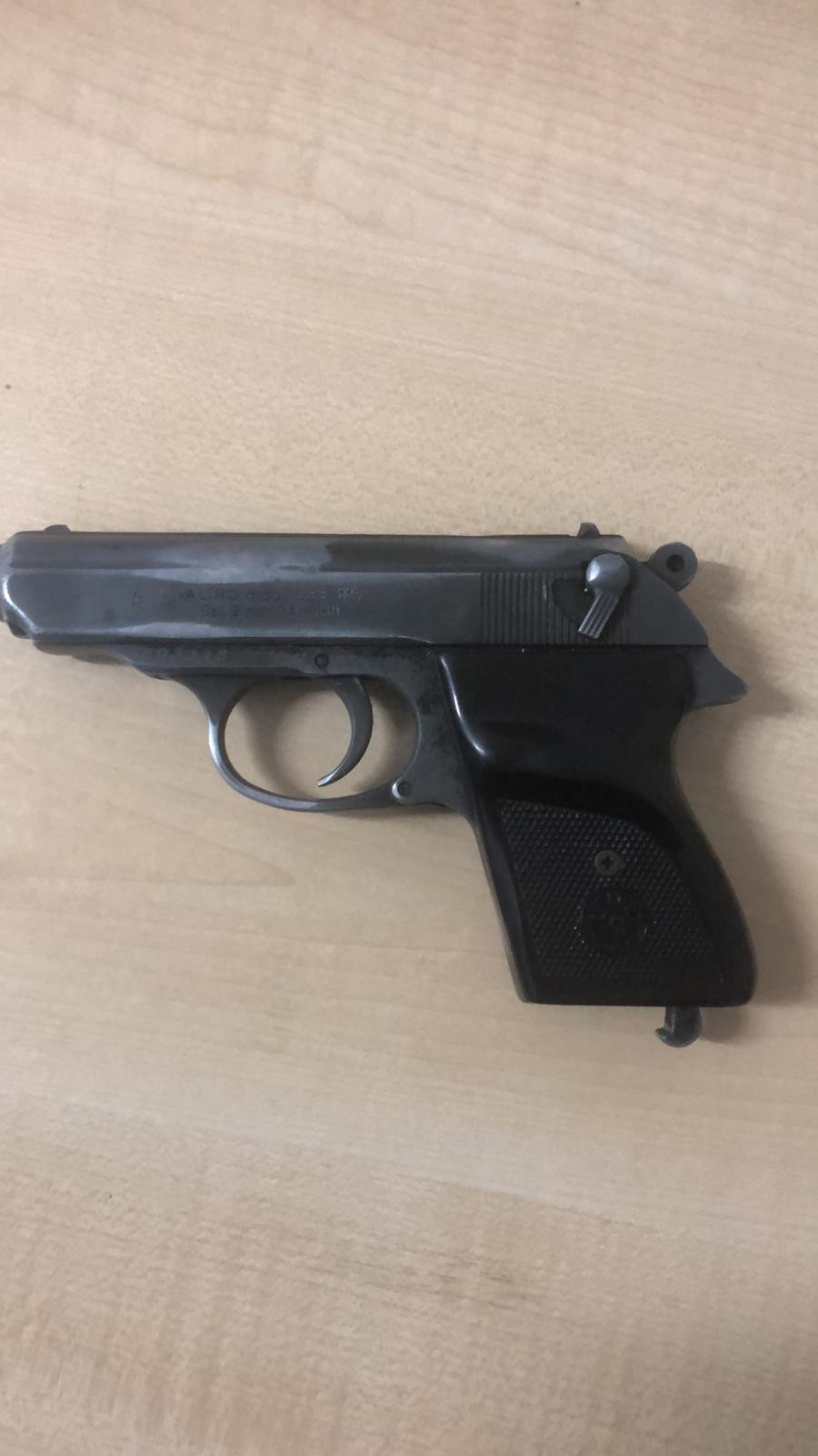 Gestul șocant al unui bătrân de 84 de ani, gelos pe un tânăr de 23 de ani