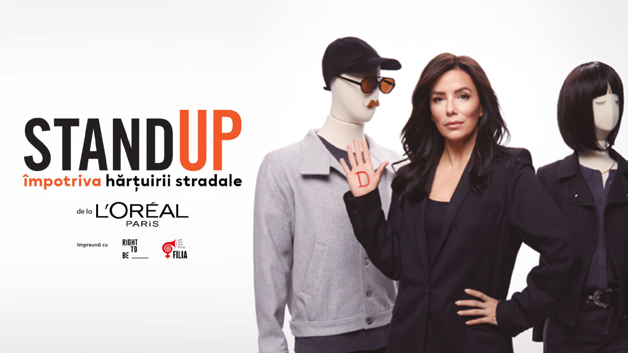 (P) 5 întrebări esențiale despre hărțuirea stradală