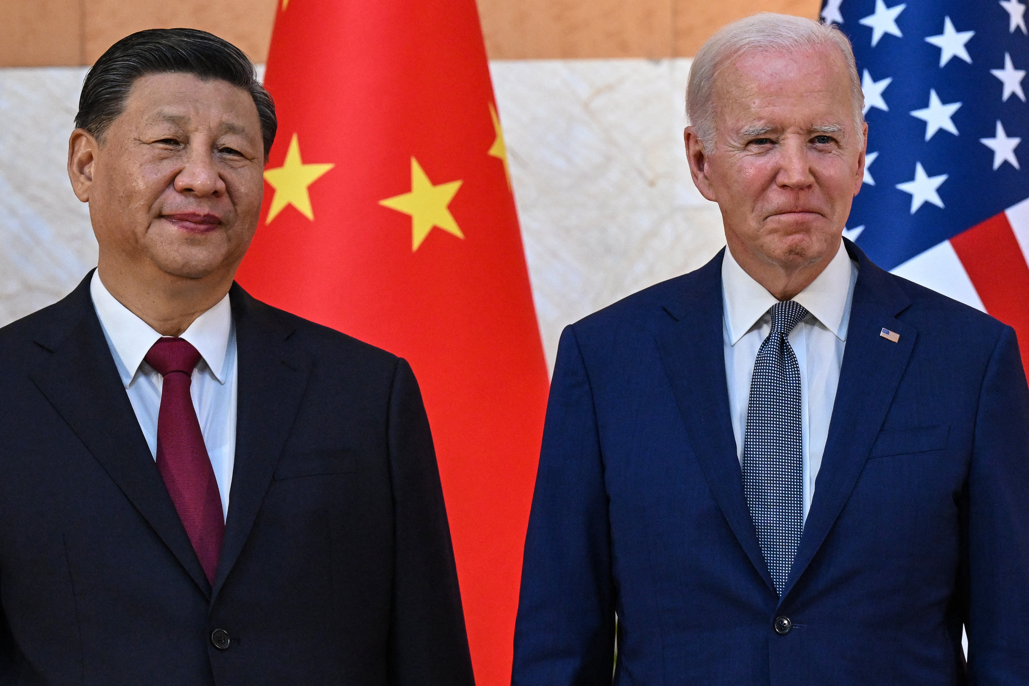 Joe Biden, după discuțiile cu Xi Jinping: Nu există o "încercare iminentă" a Chinei de a invada Taiwanul
