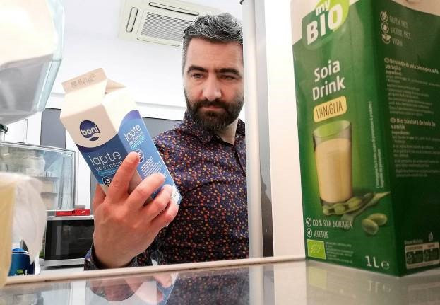 (P) Cinci produse de la PENNY care nu-mi lipsesc niciodată din frigider. Iată de ce!