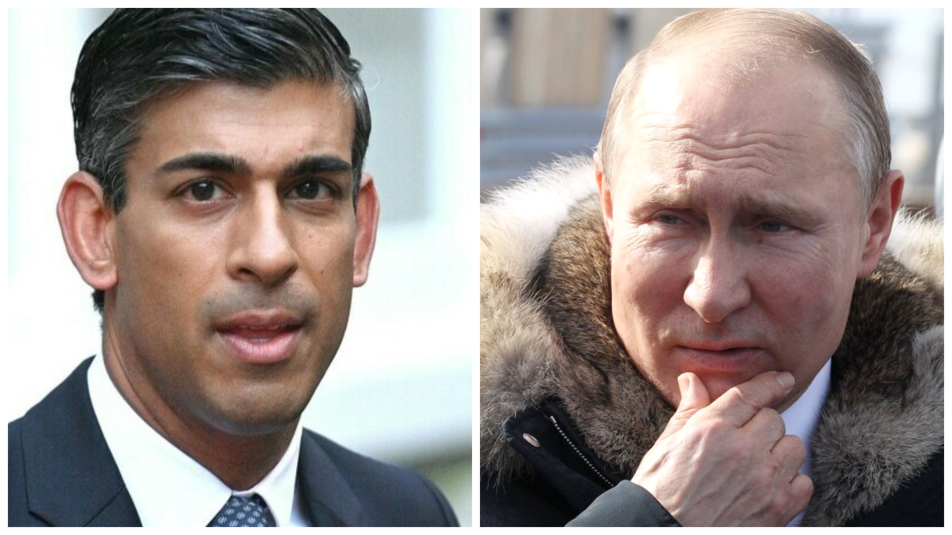 Premierul britanic a numit cinci măsuri pentru a reduce influența lui Putin: „Rusia încearcă să sugrume economia mondială”