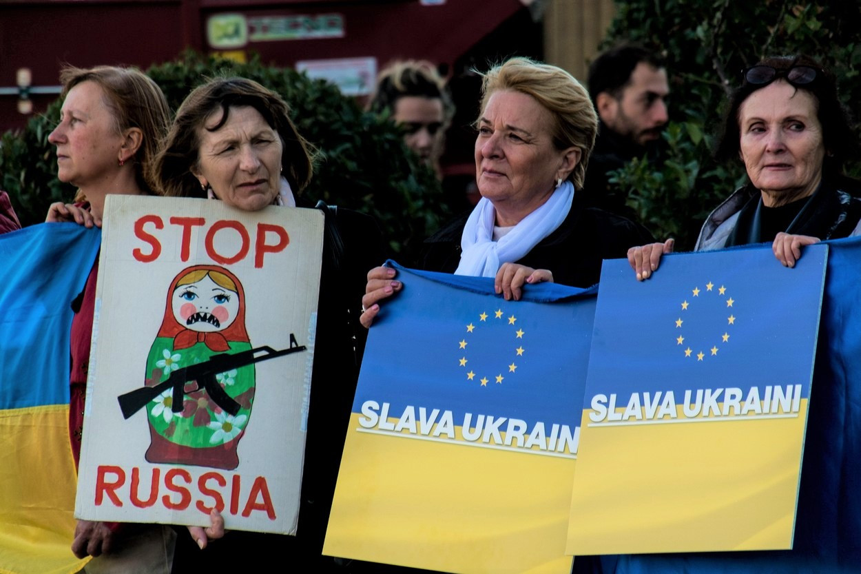 Politico: Uniunea Europeană se îndreaptă spre o nouă politică oficială cu Rusia: izolarea