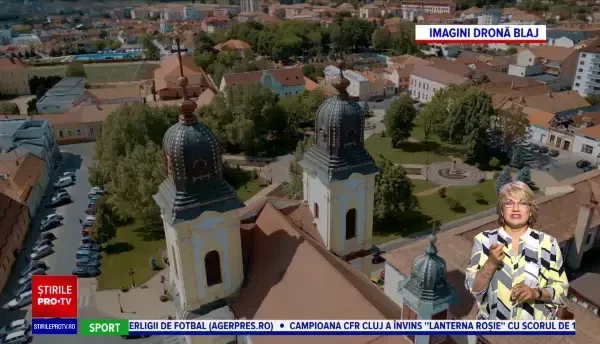 Investitorii străini readuc la viață comunități din România.Nemții, italienii sau austriecii au dezvoltat fabrici moderne