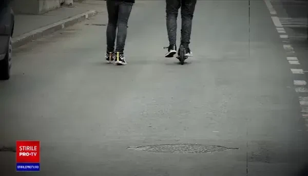 Individul care a violat două minore a susținut în fața procurorilor că fetele au fost de acord cu actul sexual