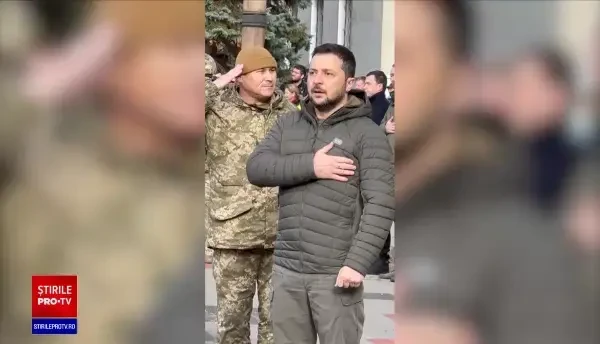 O nouă problemă pentru Putin, după ce Rusia a pierdut Hersonul: revolta mobilizaților. "Voi rupe oasele tuturor"