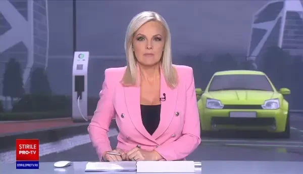 Administraţia Fondului pentru Mediu a lansat programul „Stații de reîncărcare cu putere normală”