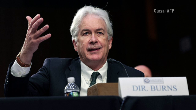 Șefii spionajului american și rus poartă negocieri la Ankara. Care ar fi principalele subiecte de discuție