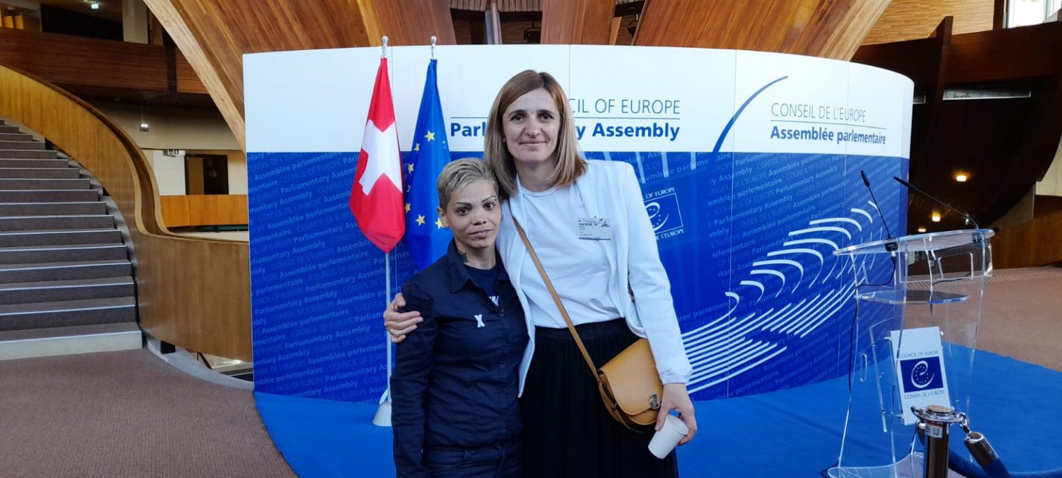 Crimele din orfelinatele României, incluse într-o inițiativă europeană: Mă întreb de ce m-a salvat Dumnezeu tocmai pe mine