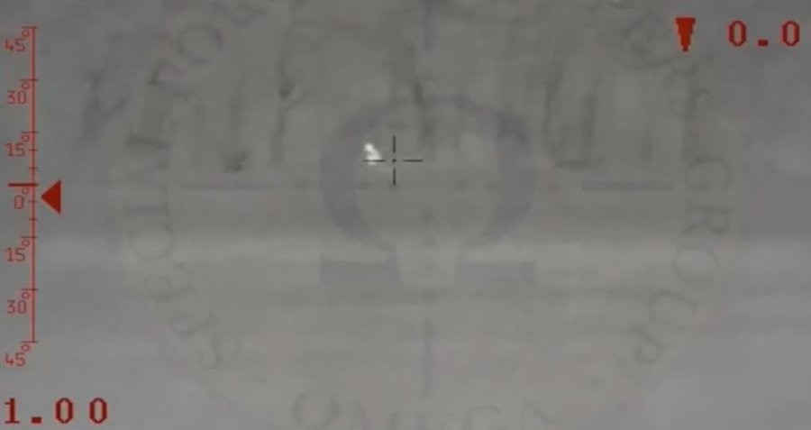 Un lunetist ucrainean a eliminat un soldat rus de la 2,7 kilometri depărtare, stabilind un record | Video