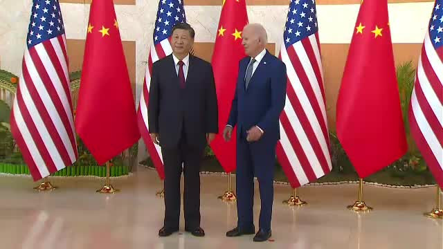 Ce au discutat Joe Biden şi Xi Jinping despre războiul din Ucraina. „Beijingul nu caută să sfideze SUA”
