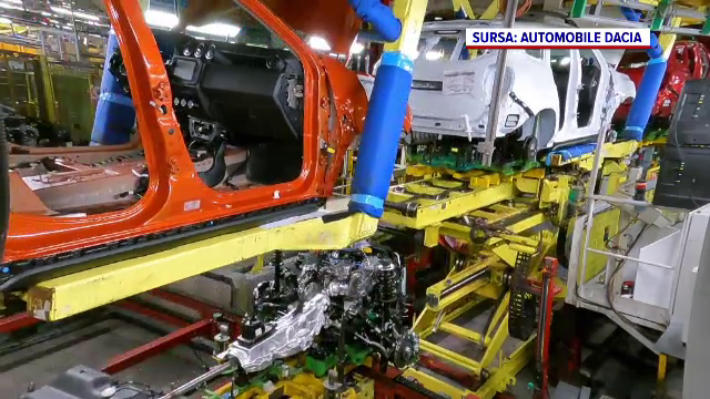 Aramco preia o bucată din afacerile Dacia din România. Grupul petrolier saudit se concentrează pe motoare și cercetare