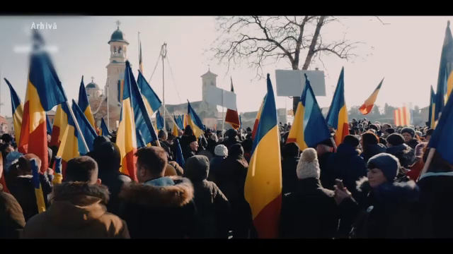 Pregătiri intense pentru 1 Decembrie. Cât costă o noapte de cazare în Alba Iulia de Ziua Națională