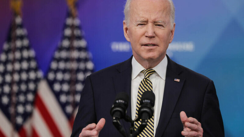 Joe Biden a grațiat șase persoane, inclusiv o condamnată pentru crimă. „America este națiunea celei de-a doua șanse”