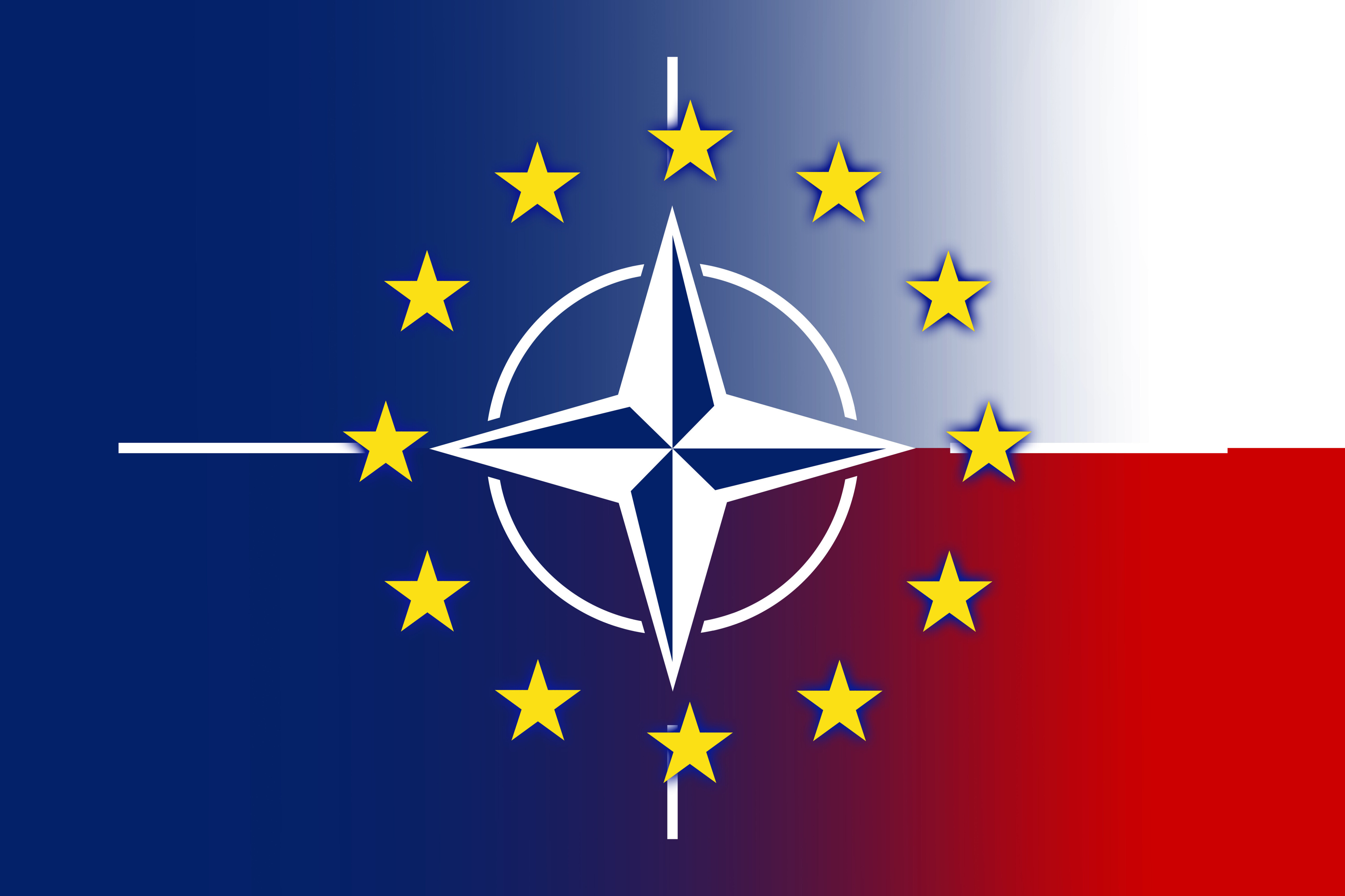 NATO, în legătură strânsă cu Polonia, după ce două rachete rusești ar fi lovit teritoriul alianței