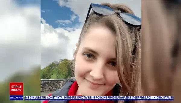 Femeie de 30 de ani din Oradea, strangulată de concubin. Cei doi locuiau în Irlanda și urmau să se căsătorească