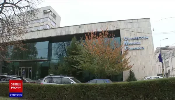 O mare universitate din România s-ar putea desființa. Sute de străini vin anual să învețe aici