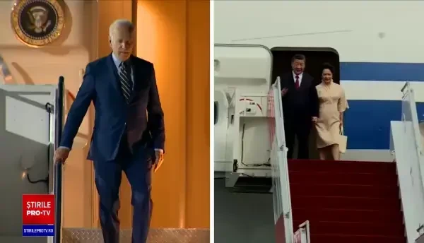 Ce au discutat Joe Biden şi Xi Jinping despre războiul din Ucraina. „Beijingul nu caută să sfideze SUA”