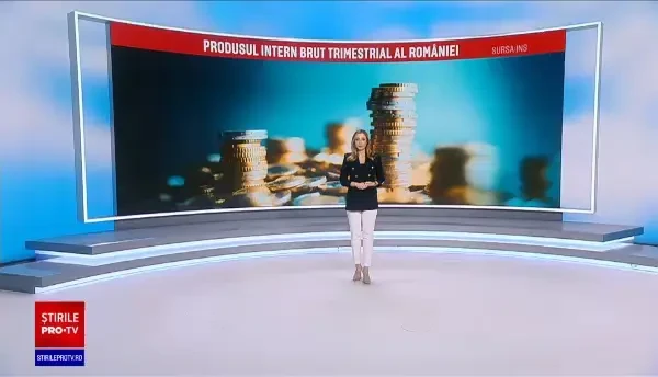 România nu va intra în recesiune, arată datele CE. Este o creștere economică lentă, care nu se vede însă la populație