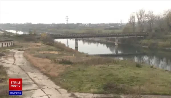 România ar putea avea un canal uriaș de irigații. Valoarea proiectului este de 3,5 miliarde de euro