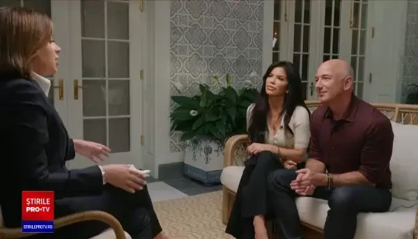 Jeff Bezos intenționează să dea afară peste 10.000 de angajați ai Amazon. Giganții tech fac disponibilizări în masă