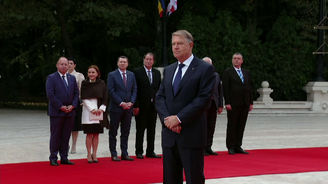 Președintele Iohannis a promulgat legile justiției. O parte dintre articole sunt contestate