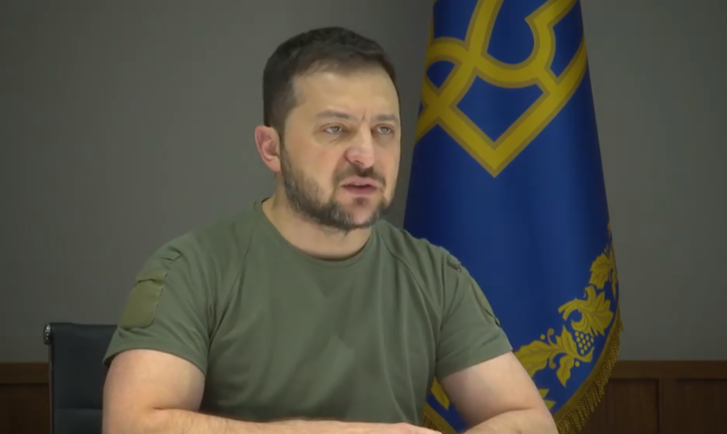 Volodimir Zelenski: Atacul cu rachetă din Polonia este un ”mesaj” transmis de Rusia summitului G20