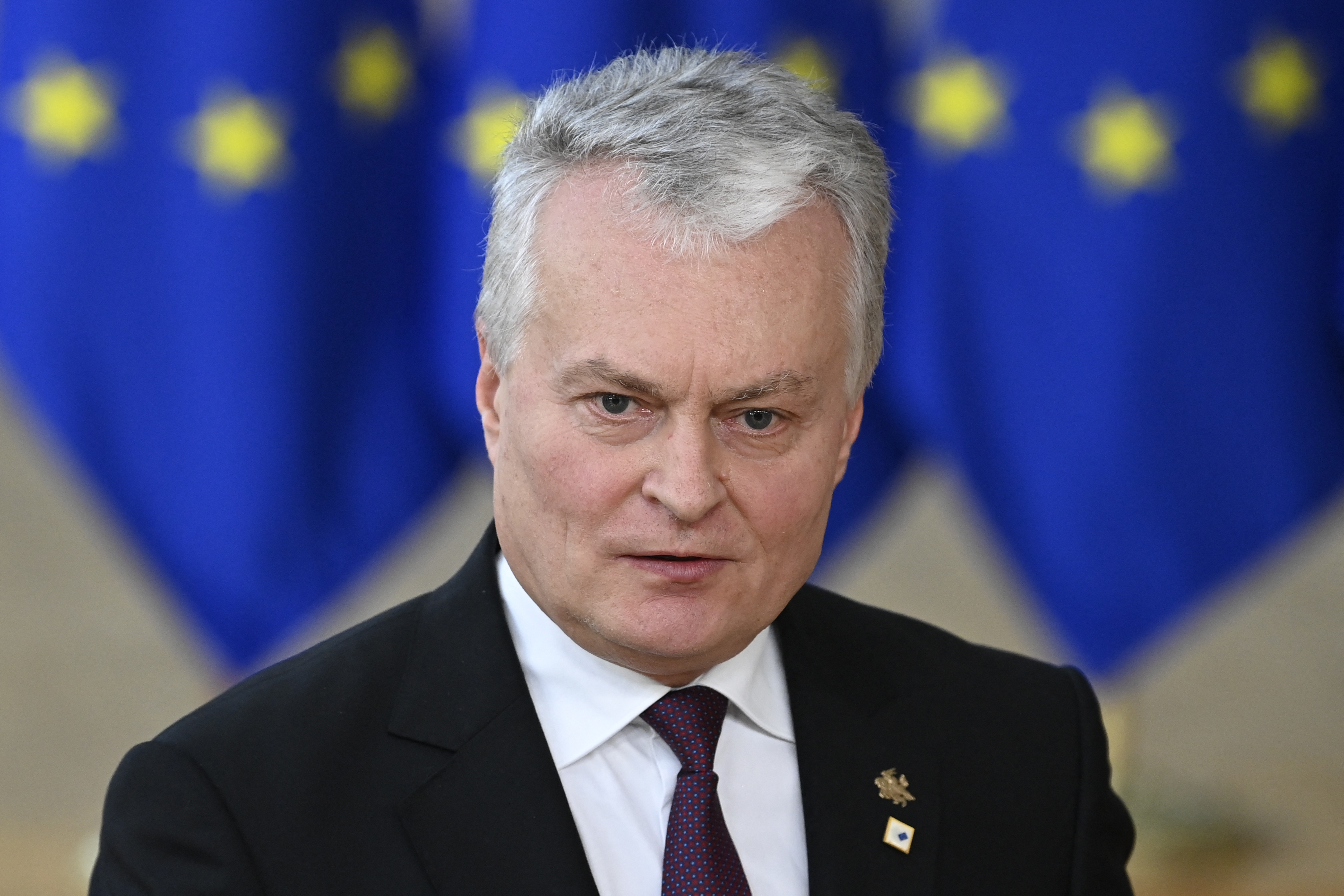 Președintele Lituaniei: Andrzej Duda mi-a spus că Polonia va cere activarea Articolului 4 din Tratatul NATO