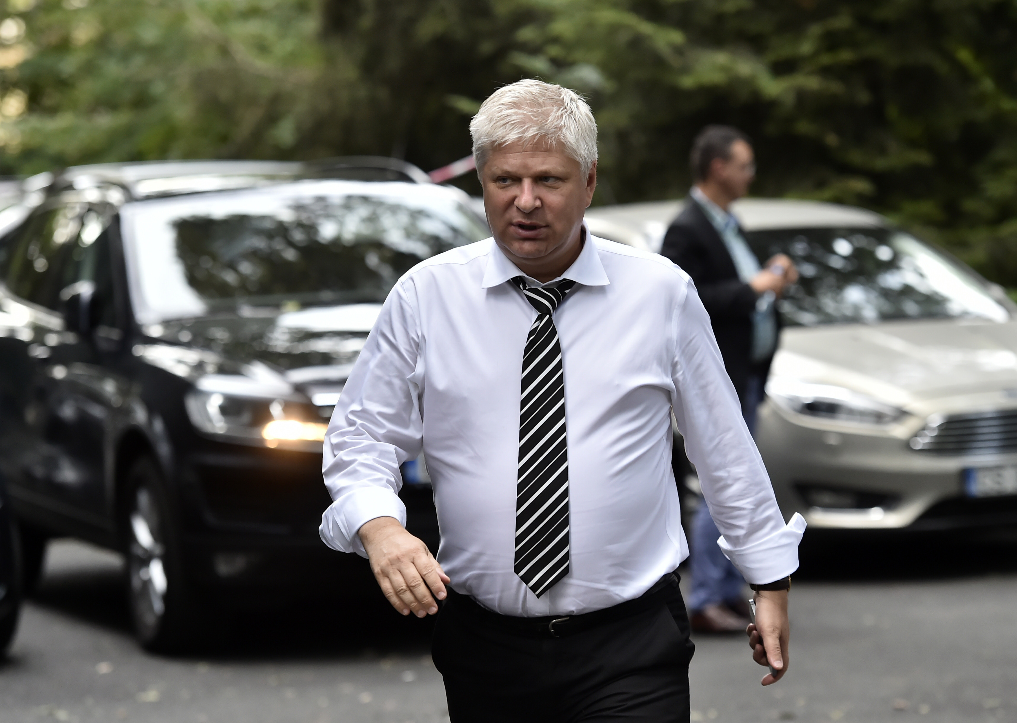 Daniel Tudorache a scăpat de închisoare, dar ajunge la „spații verzi”. Judecătorii i-au impus muncă în folosul comunității