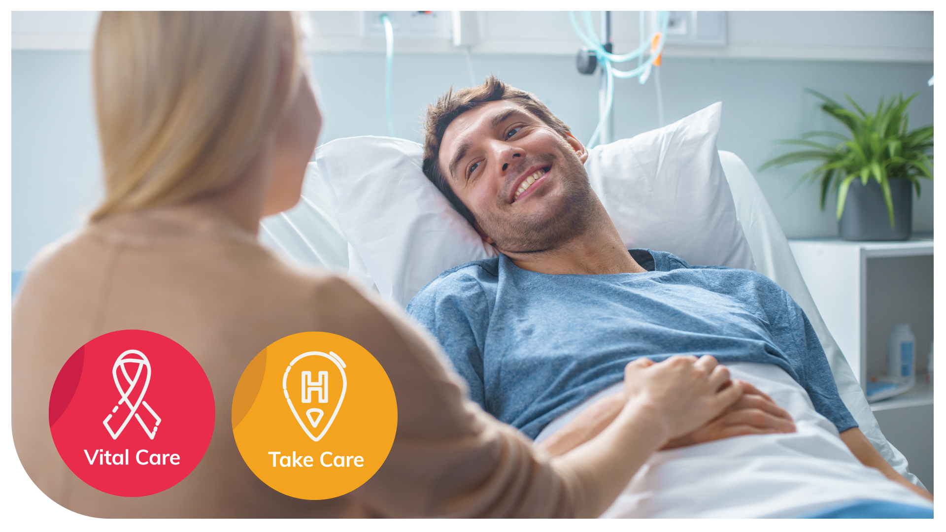 (P) Controlul sănătății tale și al celor dragi este chiar în mâinile tale