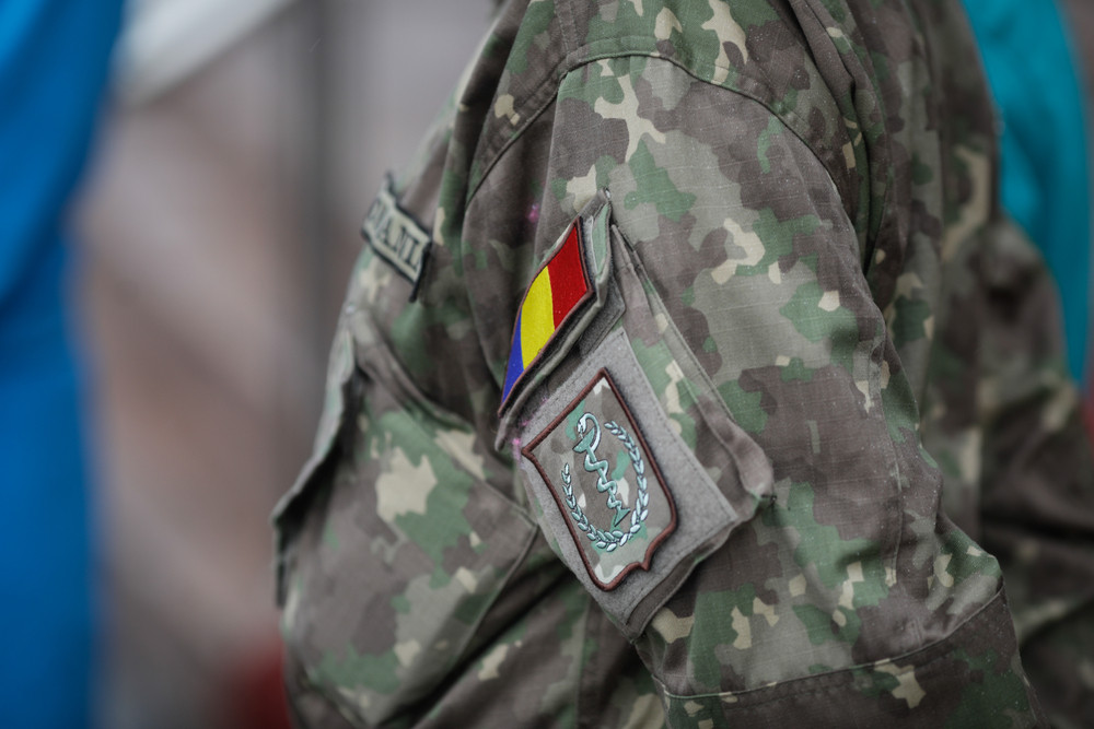 Șapte militari români de la „Mihail Kogălniceanu” au fost reținuți de procurorii militari. Ce ar fi făcut la baza NATO