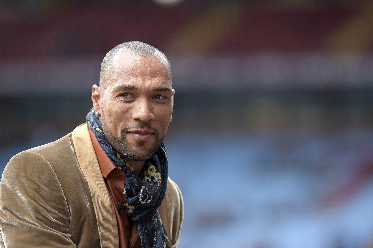 Fostul fotbalist John Carew, condamnat la 14 luni de închisoare pentru evaziune fiscală