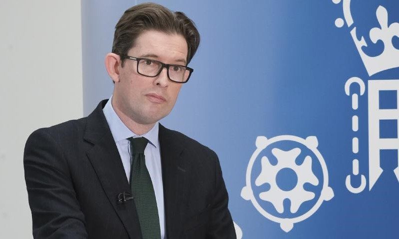 Șeful MI5: Iranul a încercat să asasineze rezidenți britanici de zece ori în 2022. Ce spune despre Rusia și China