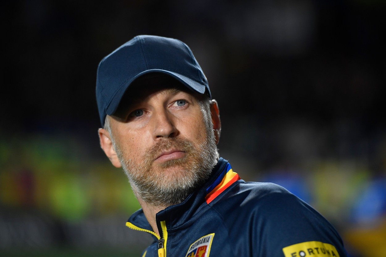 Edi Iordănescu, prima reacție după ce Olimpiu Moruțan s-a accidentat și va rata EURO 2024: "Totul va fi mai greu"