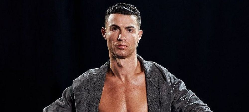 Cristiano Ronaldo a devenit cea mai bine plătită vedetă de pe Instagram: 1,87 milioane de lire sterline pentru o postare