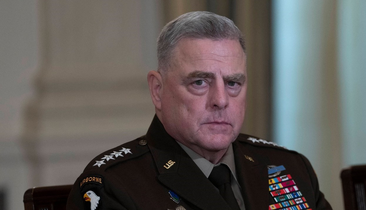 Şeful armatei SUA: E puţin probabil ca Ucraina să îi poată îndepărta pe ruşi din toată ţara