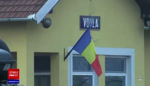 Ministerul Apărării a anunțat că un alt convoi de tancuri franceze Leclerc a ajuns în România